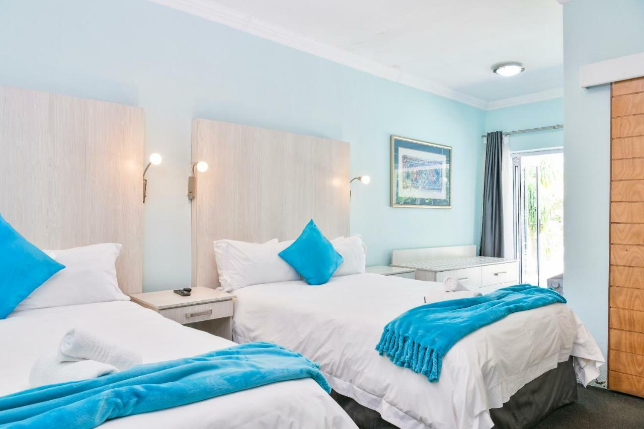 Al-Beit Lodge Port Elizabeth Buitenkant foto
